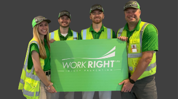 Warehouse Laborers